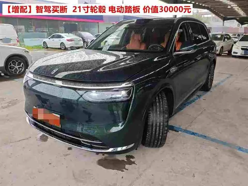 Aito M8 2025 из Китая — купить под ключ