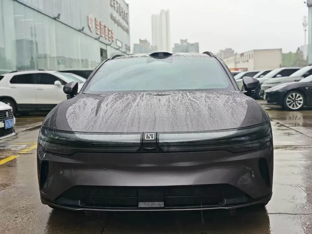 Zeekr 007 GT 2026 из Китая — купить под ключ