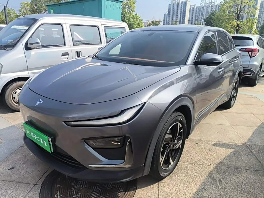 Hozon X 2023 из Китая — купить под ключ