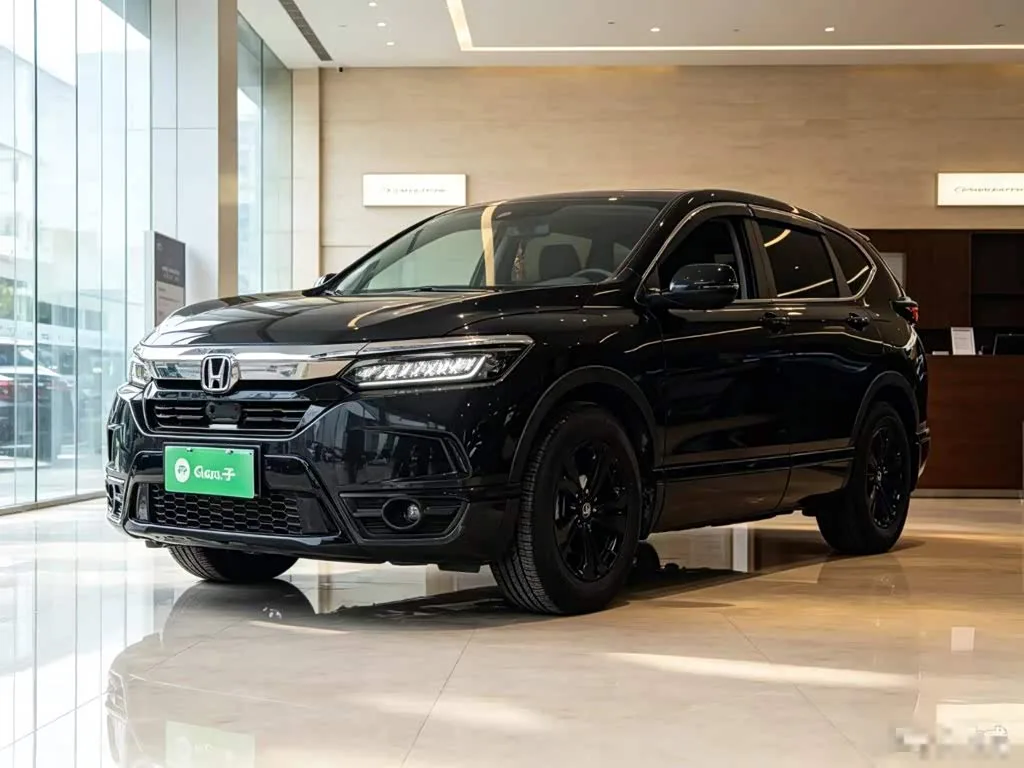 Honda Breeze 2020 из Китая — купить под ключ