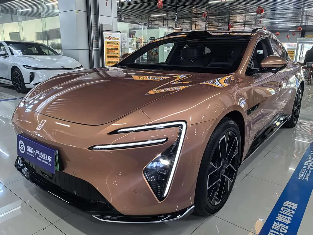 Avatr 06T 2026 из Китая — купить под ключ