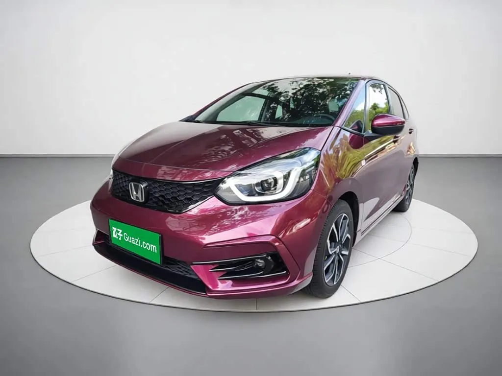 Honda Life 2021 из Китая — купить под ключ