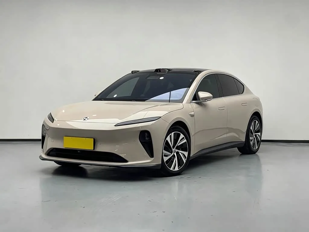 Nio ET5 2024 из Китая — купить под ключ