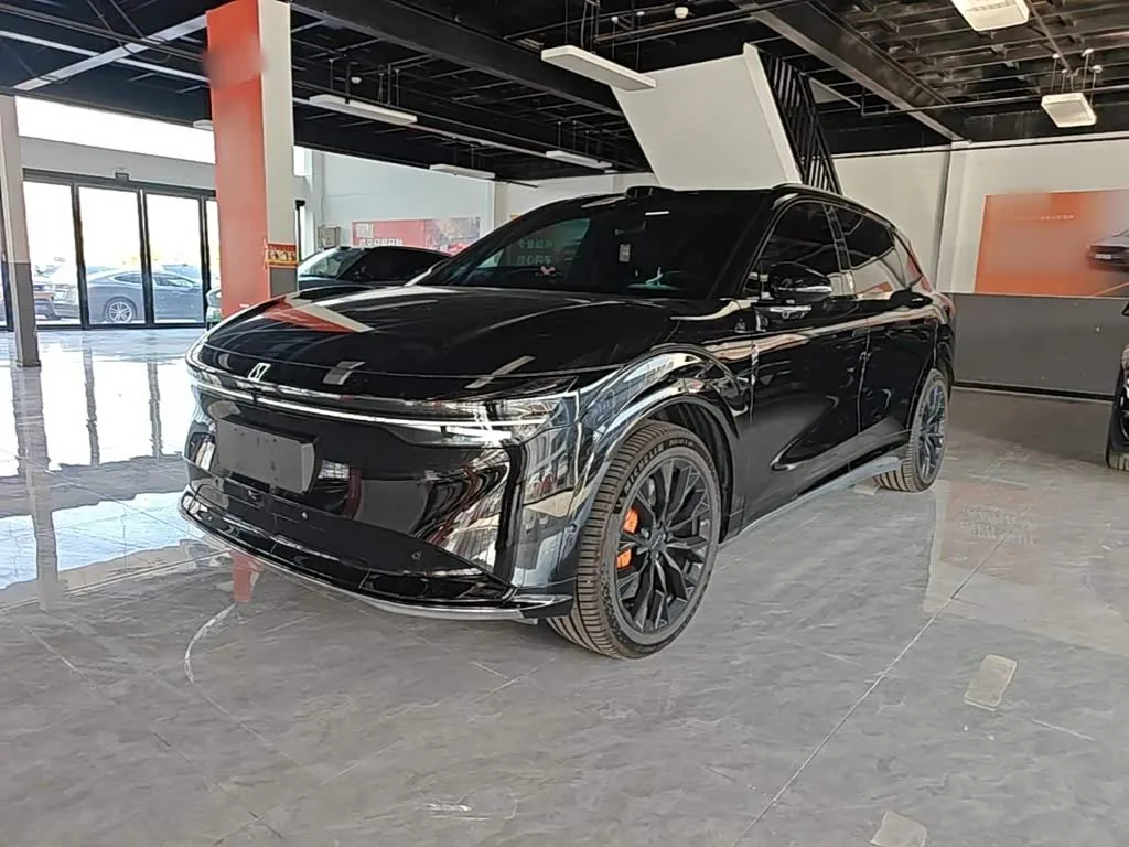 Zeekr 007 GT 2025 из Китая — купить под ключ