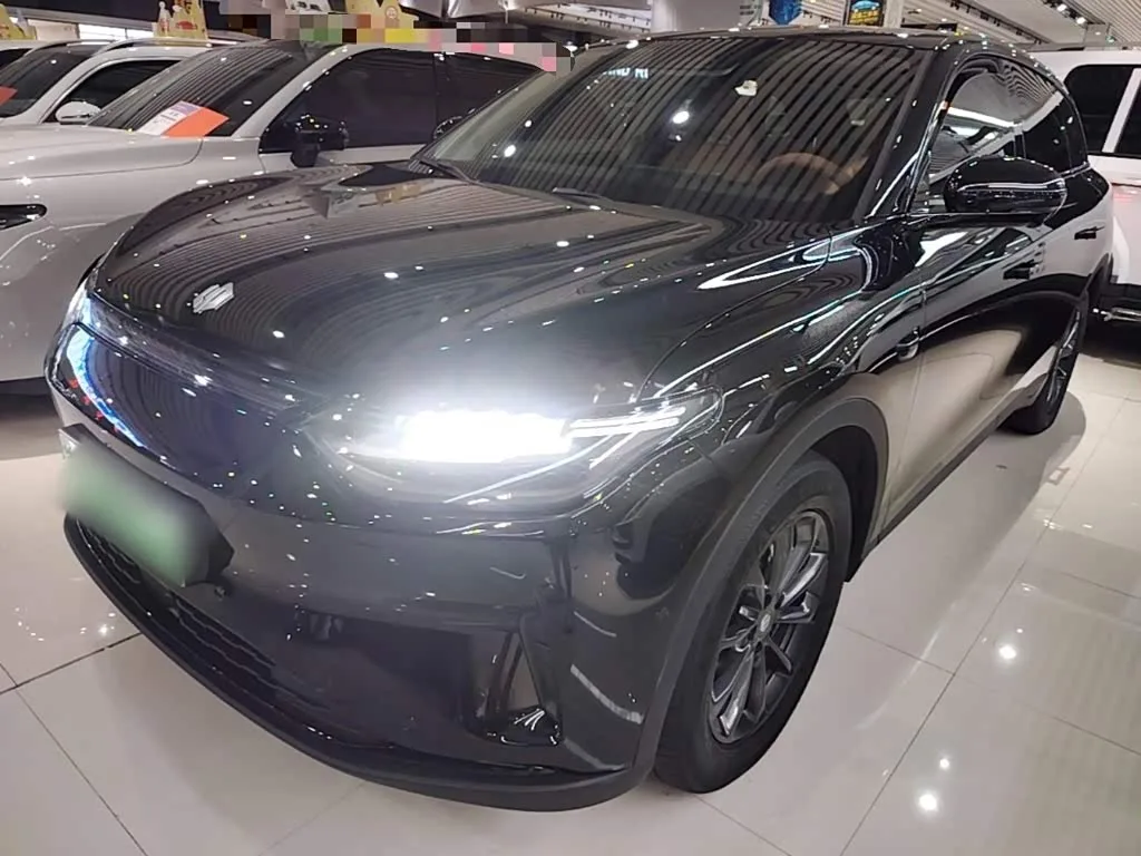 Leapmotor C11 2025 из Китая — купить под ключ
