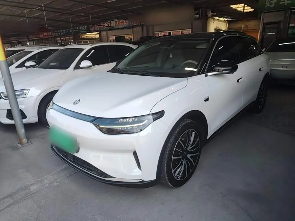 Leapmotor C11 2022 из Китая — купить под ключ