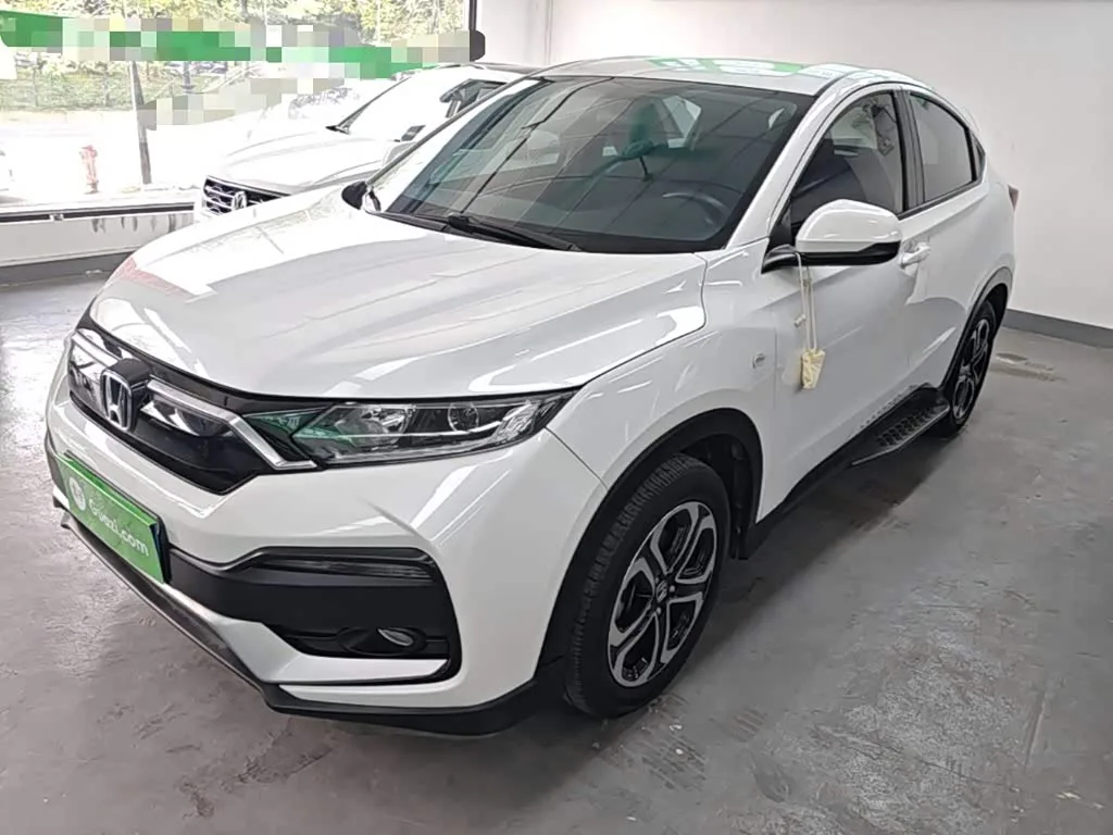 Honda XR-V 2021 из Китая — купить под ключ