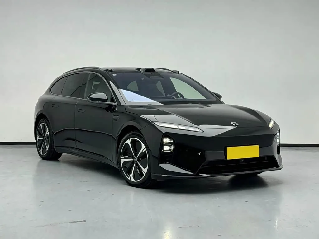 Nio ET5T 2025 из Китая — купить под ключ