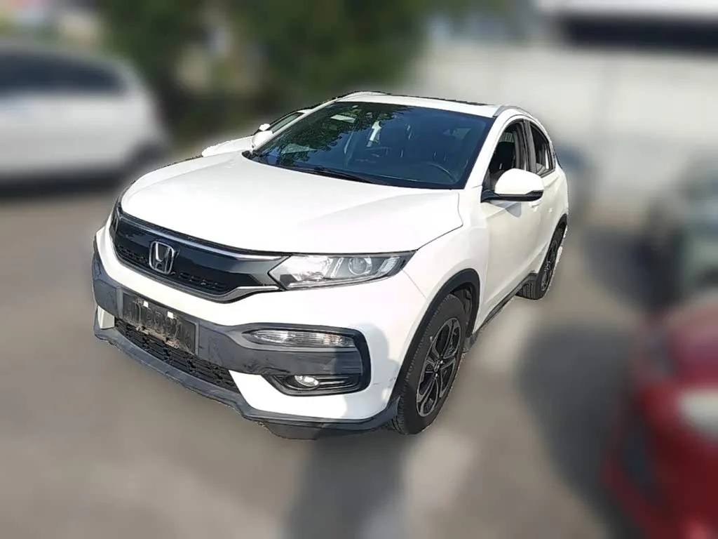 Honda XR-V 2016 из Китая — купить под ключ