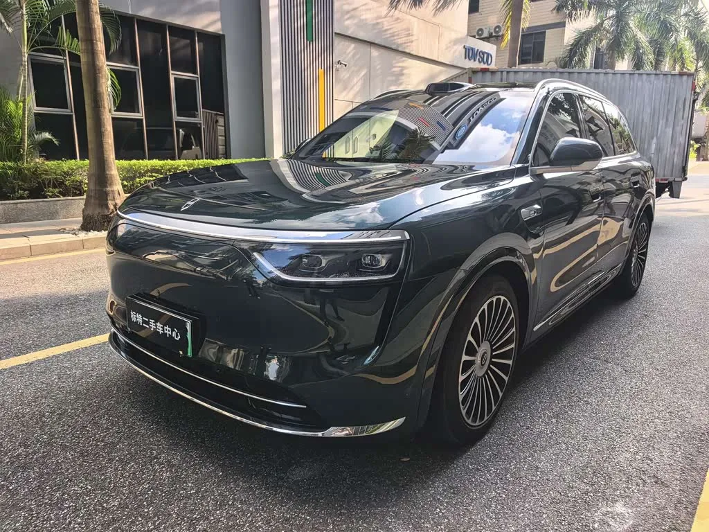 Aito M8 2025 из Китая — купить под ключ