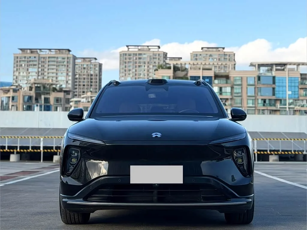 Nio ES6 2023 из Китая — купить под ключ