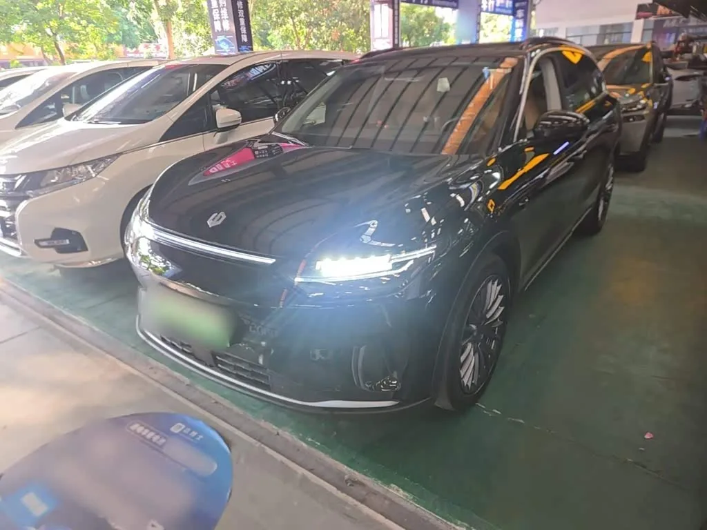Leapmotor C11 2025 из Китая — купить под ключ