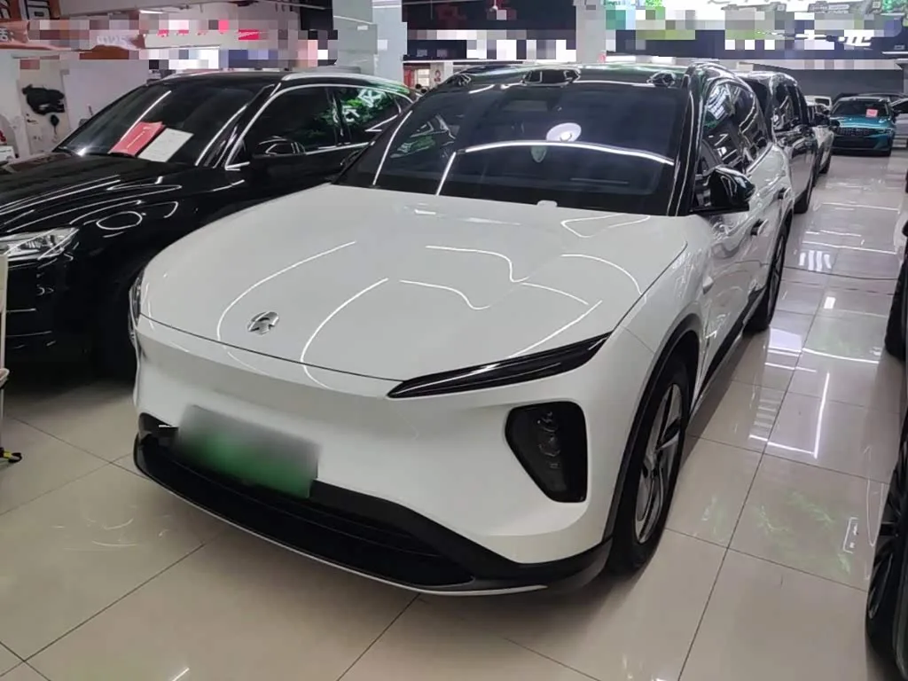 Nio ES6 2024 из Китая — купить под ключ