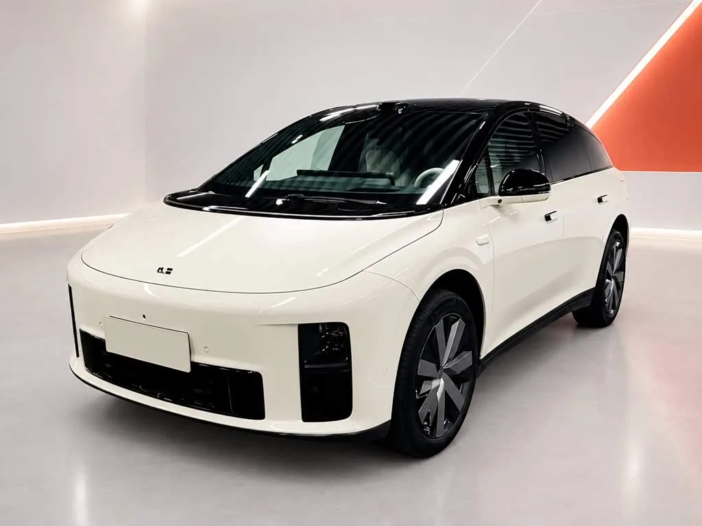 LiXiang i6 2025 из Китая — купить под ключ