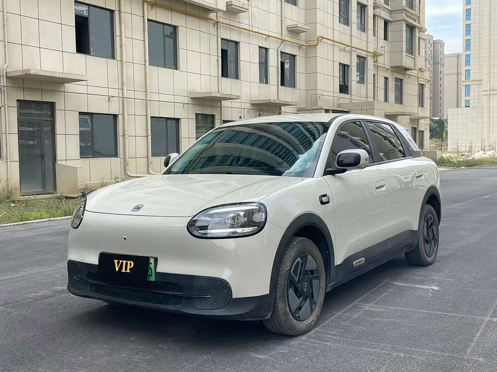Chery QQ QQ3 EV 2026 из Китая — купить под ключ