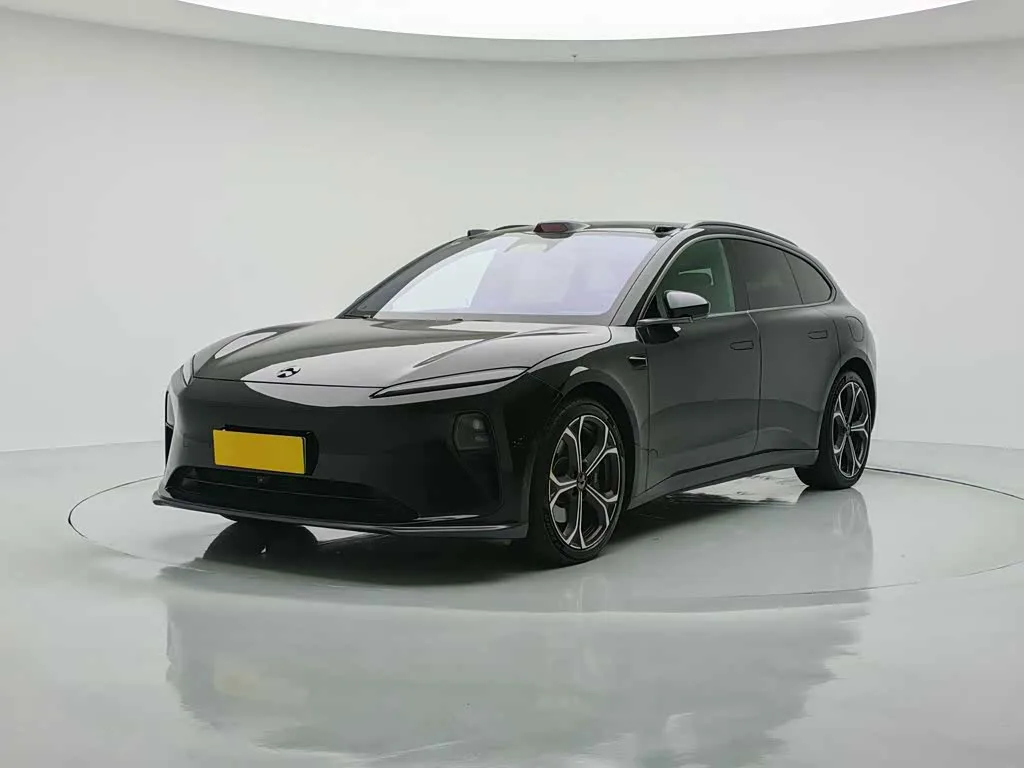 Nio ET5T 2024 из Китая — купить под ключ