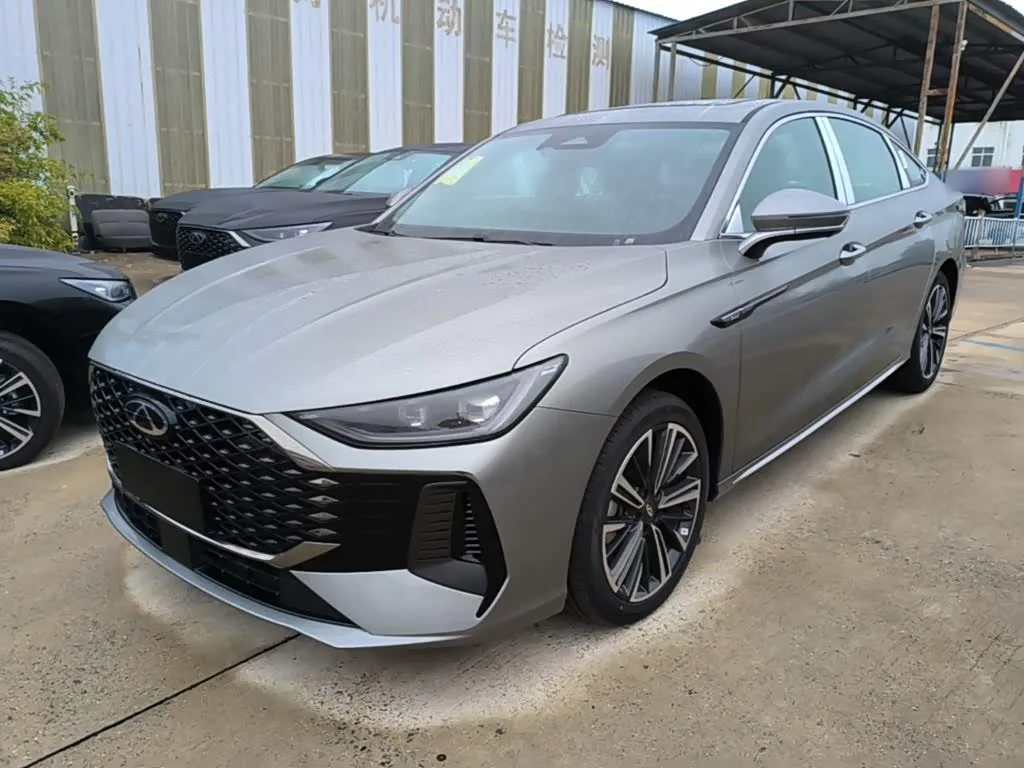 Chery Arrizo 8 Pro 2026 из Китая — купить под ключ