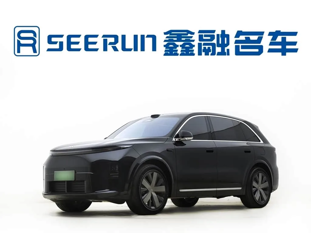 LiXiang L8 2026 из Китая — купить под ключ