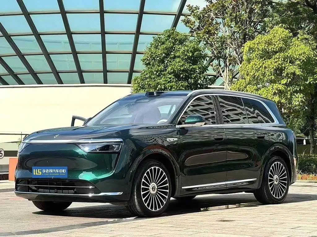 Aito M8 2025 из Китая — купить под ключ