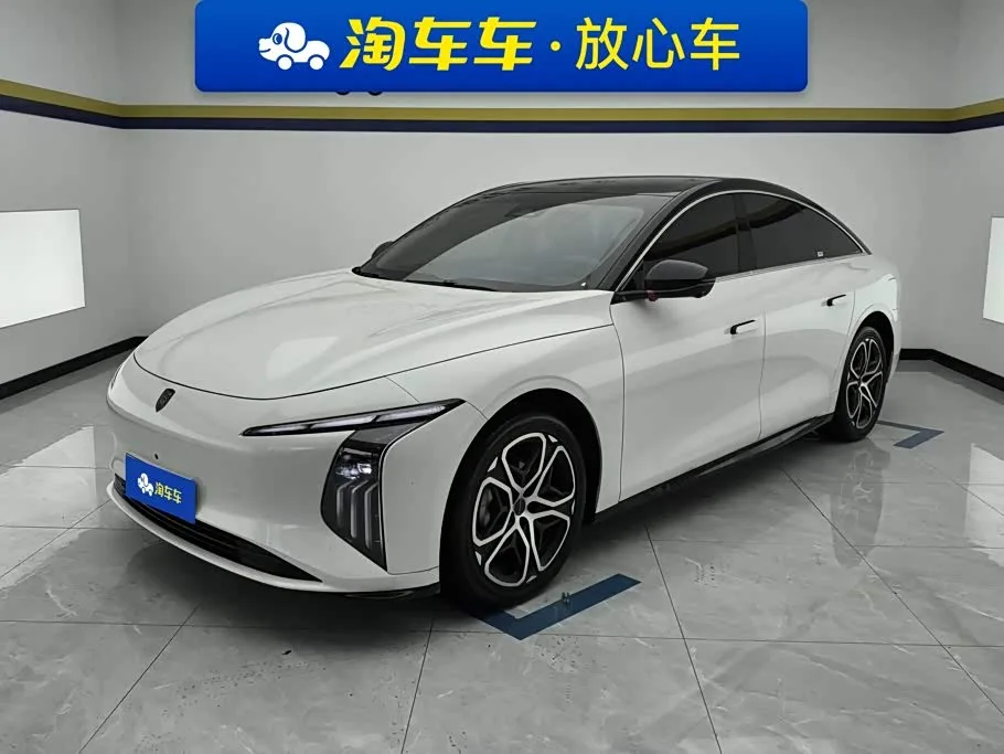 Dongfeng Forthing Xinghai S7 2026 из Китая — купить под ключ