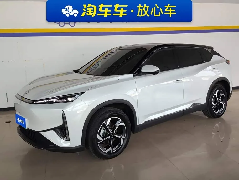 Dongfeng Aeolus L7 2026 из Китая — купить под ключ