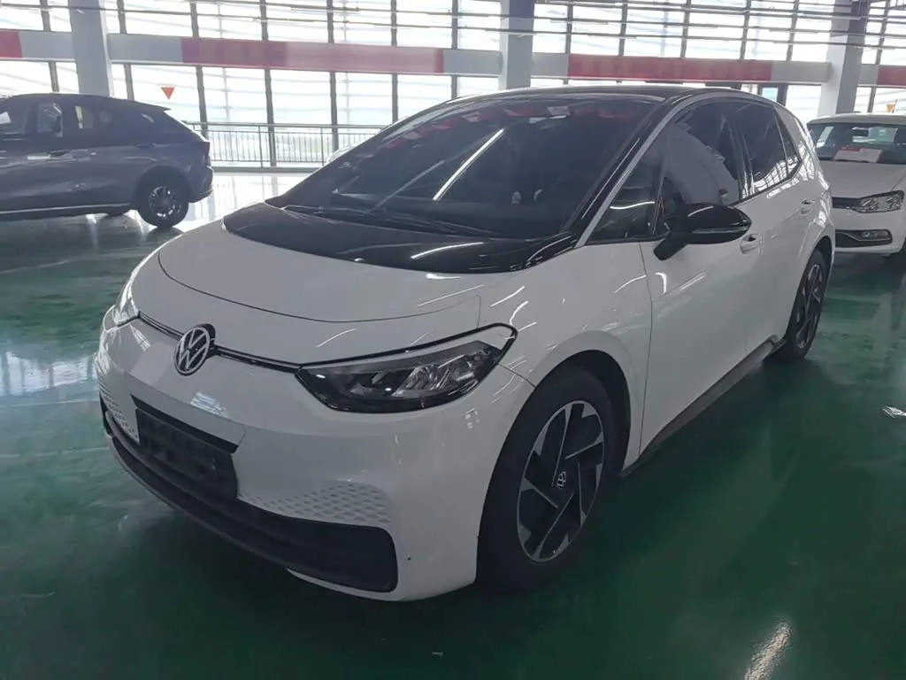 Volkswagen ID.3 2024 из Китая — купить под ключ