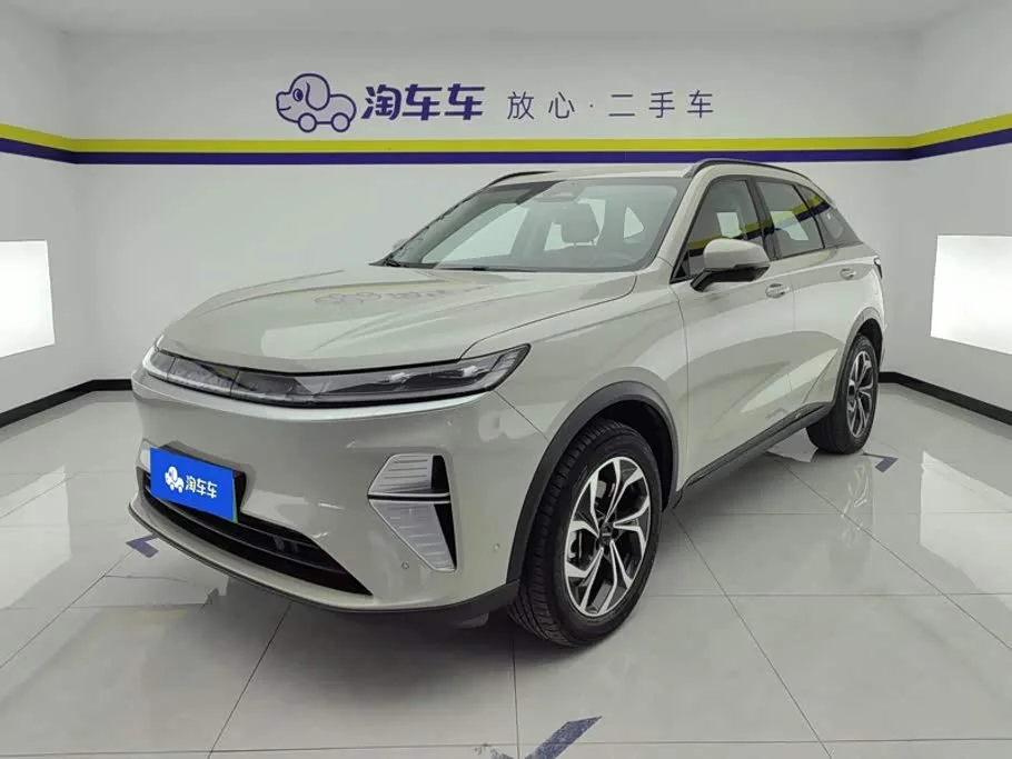 Haval H7 Hybrid 2025 из Китая — купить под ключ