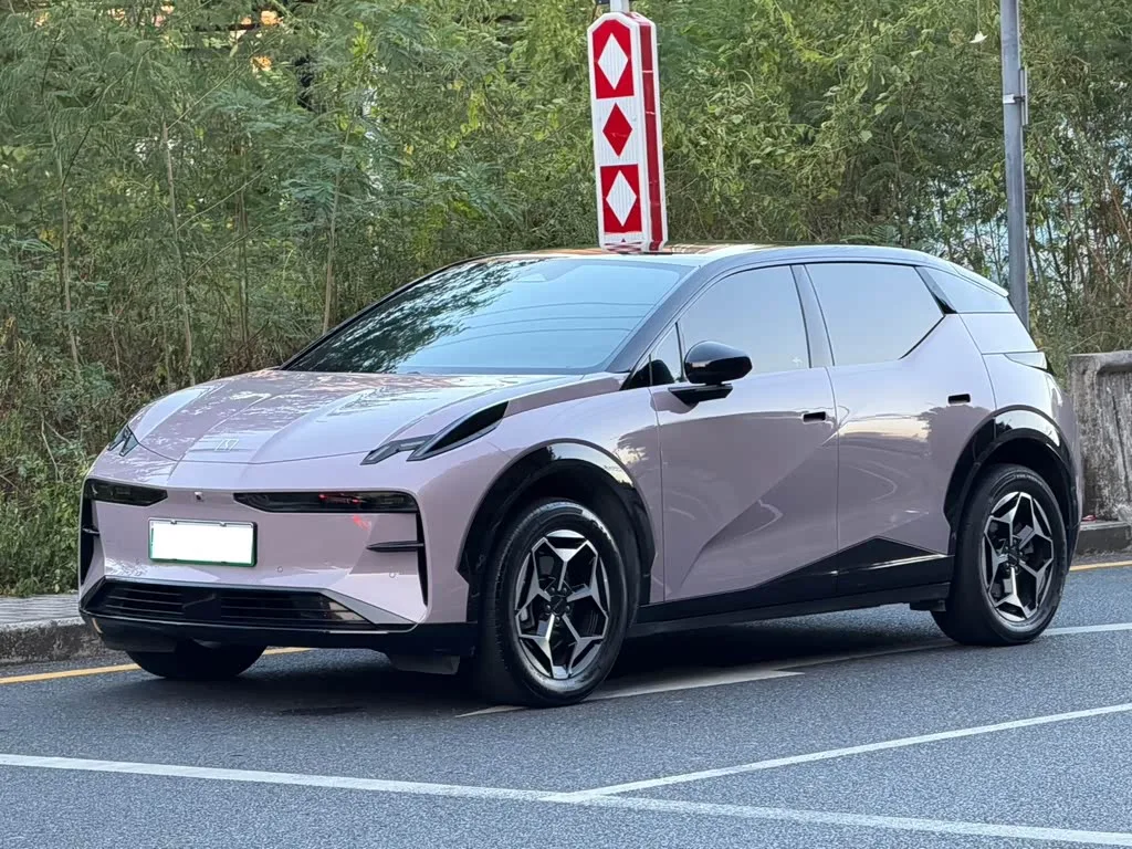 Zeekr X 2025 из Китая — купить под ключ
