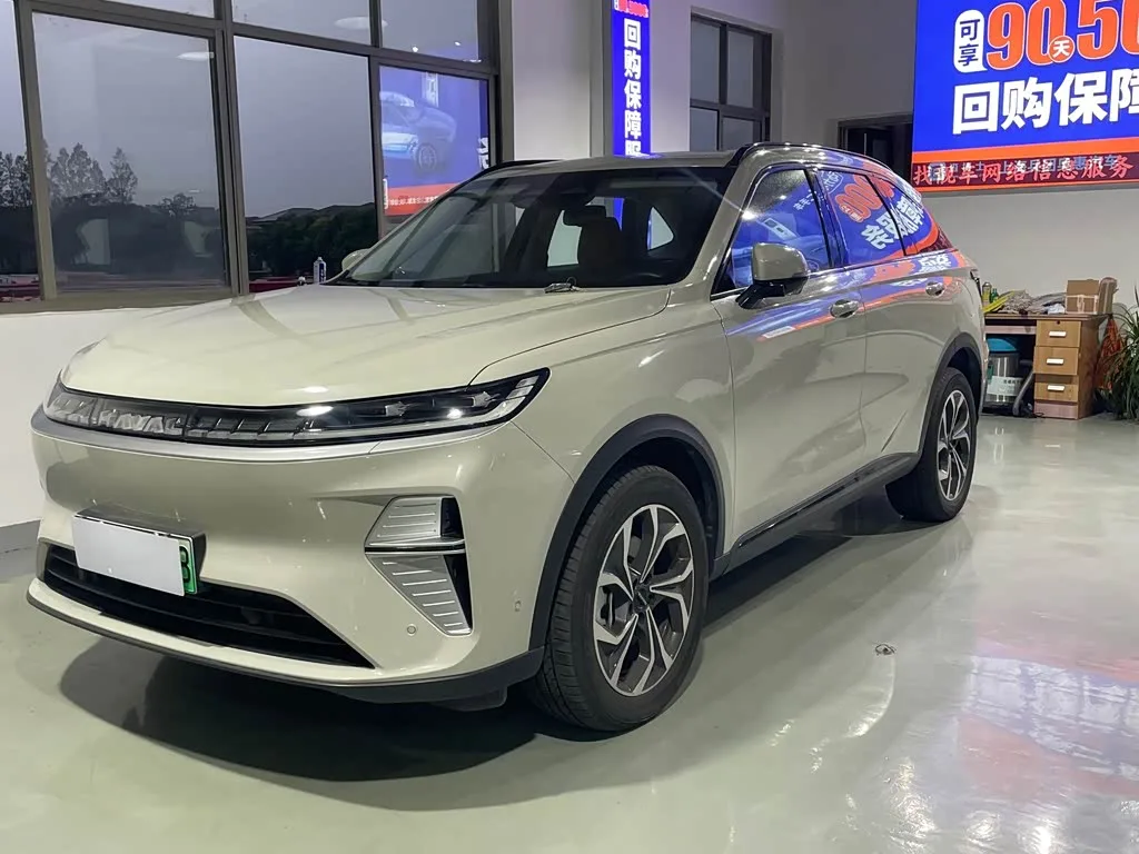 Haval H7 Hybrid 2025 из Китая — купить под ключ
