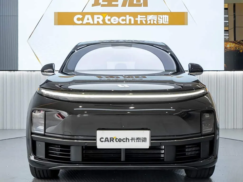 LiXiang L7 2024 из Китая — купить под ключ