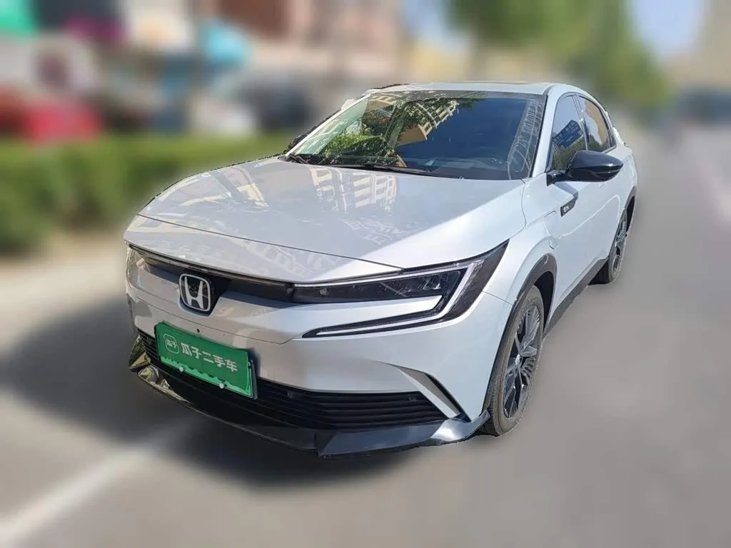 Honda e:NP2 2024 из Китая — купить под ключ