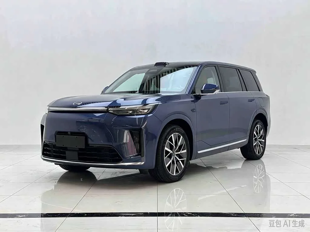 GAC Trumpchi S9 2025 из Китая — купить под ключ