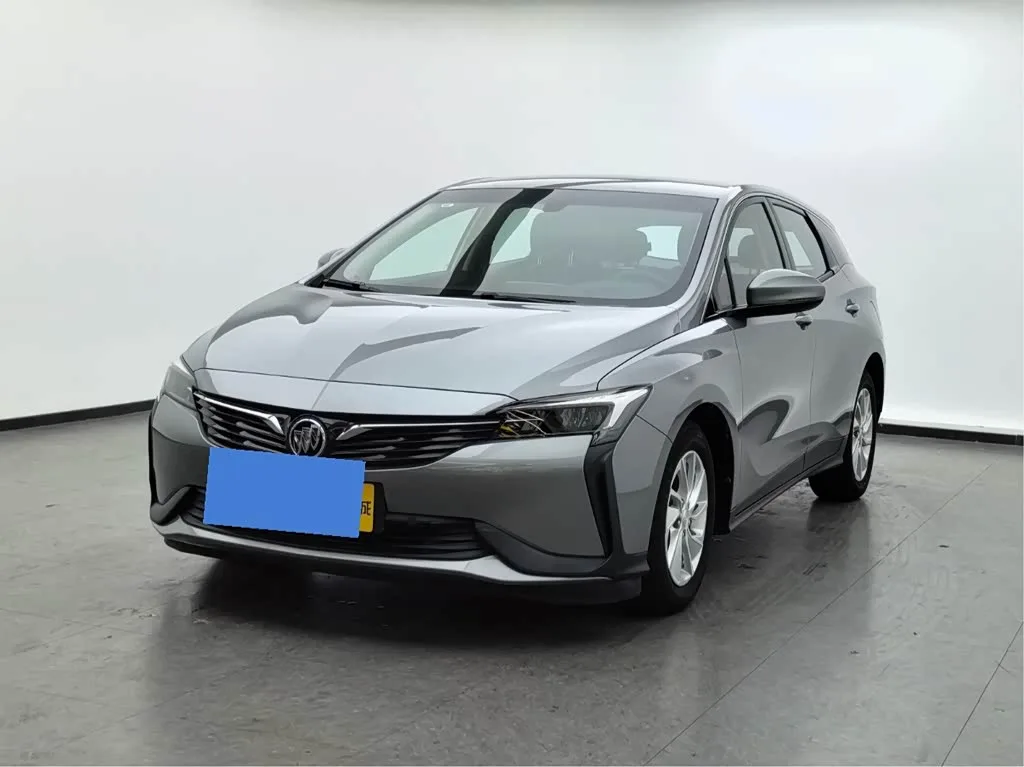 Buick Velite 6 2022 из Китая — купить под ключ