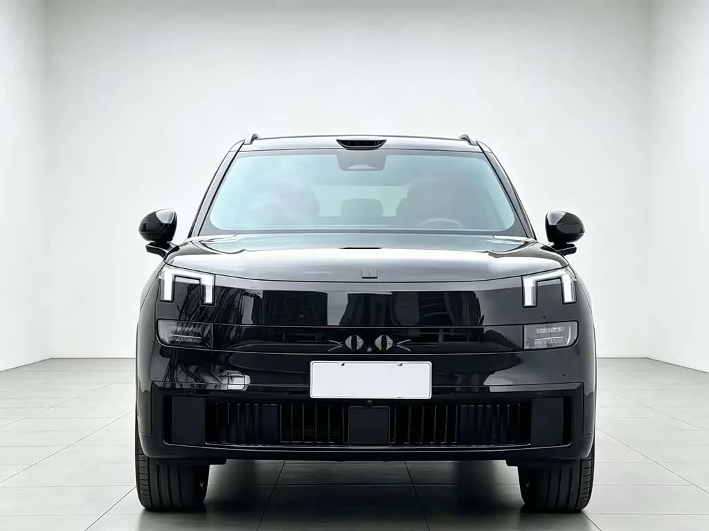 Lynk & Co 900 2025 из Китая — купить под ключ