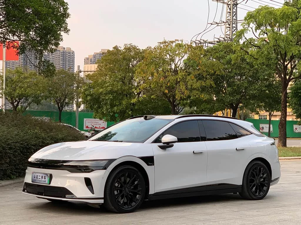 Zeekr 007 GT 2025 из Китая — купить под ключ