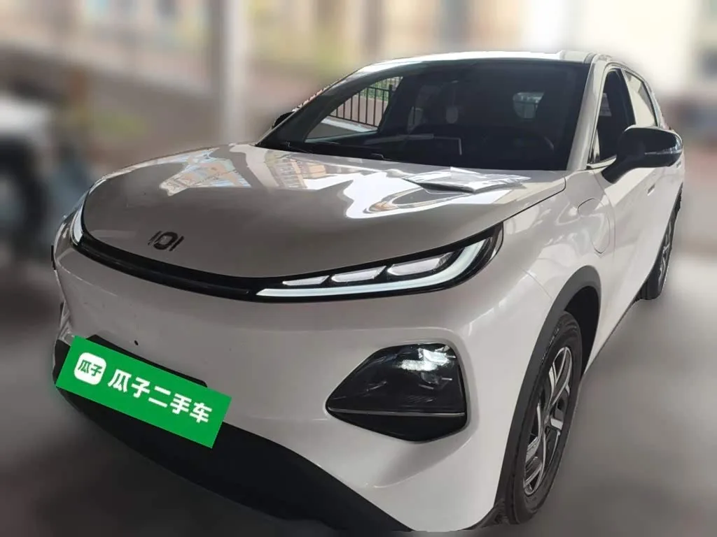 Changan Qiyuan (Nevo) Q05 2026 из Китая — купить под ключ