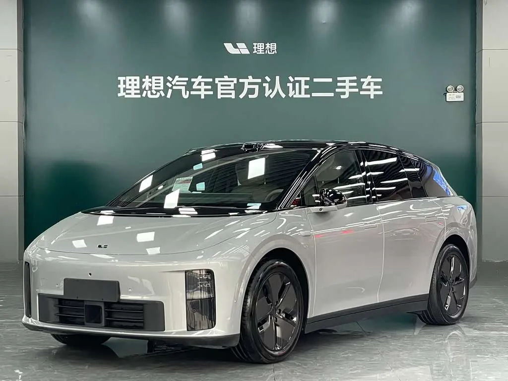 LiXiang i6 2026 из Китая — купить под ключ