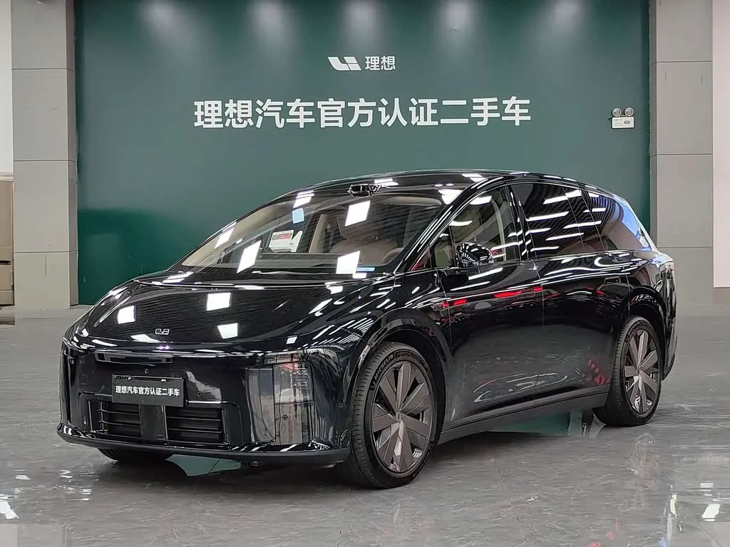 LiXiang i8 2025 из Китая — купить под ключ