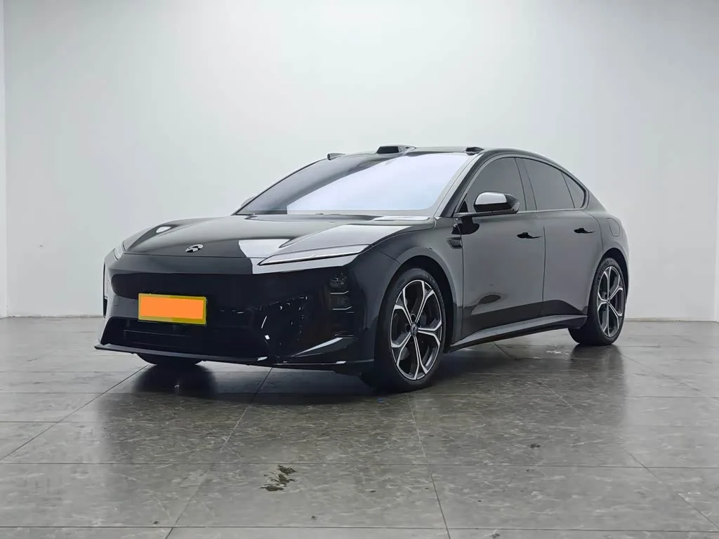 Nio ET5T 2026 из Китая — купить под ключ