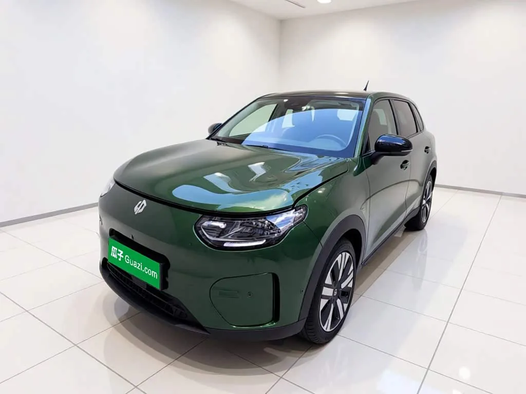 Leapmotor A10 2026 из Китая — купить под ключ