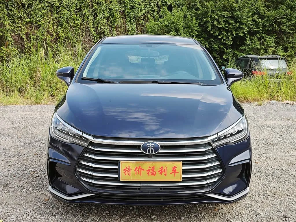 BYD Song Max 2021 из Китая — купить под ключ