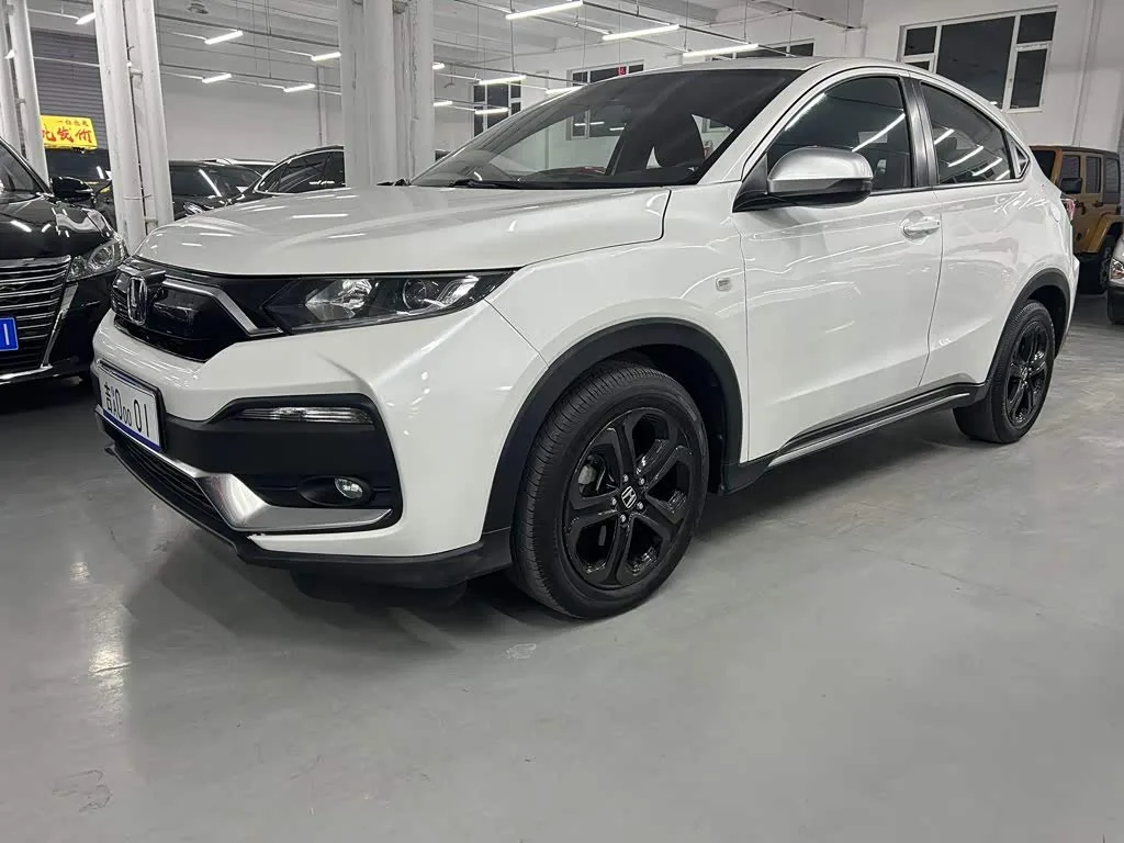 Honda XR-V 2021 из Китая — купить под ключ
