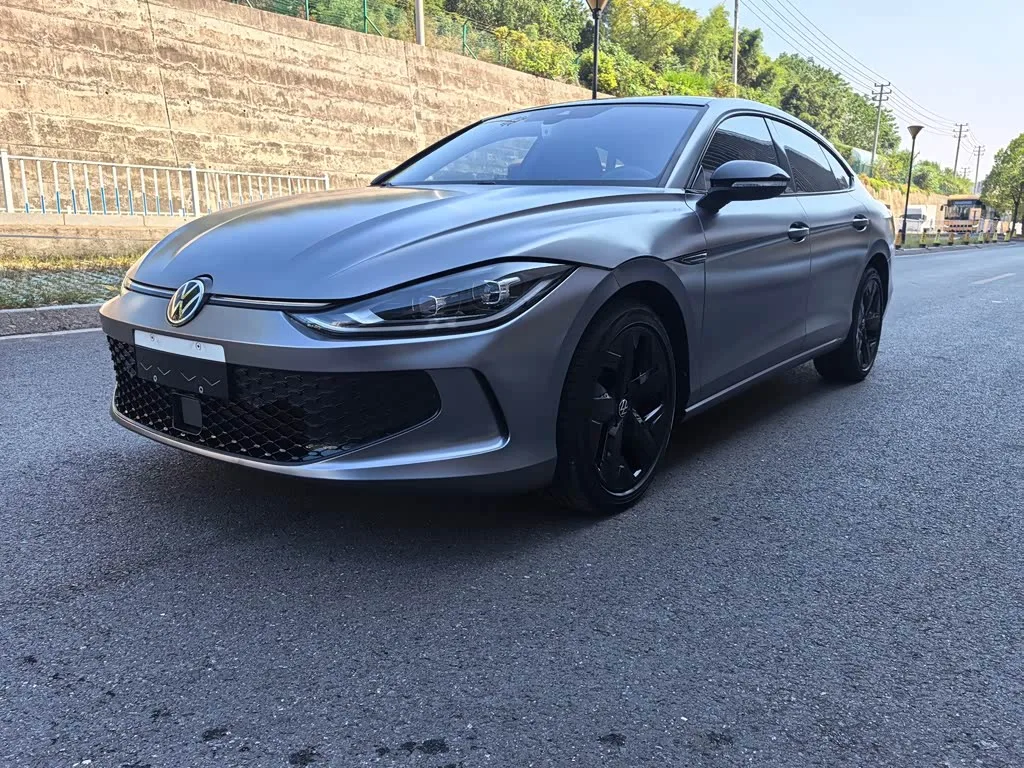 Volkswagen Lamando L 2023 из Китая — купить под ключ