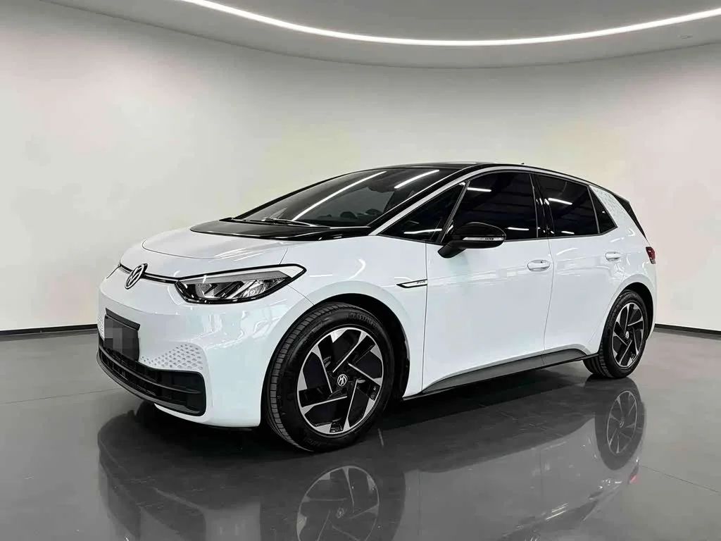 Volkswagen ID.3 2023 из Китая — купить под ключ