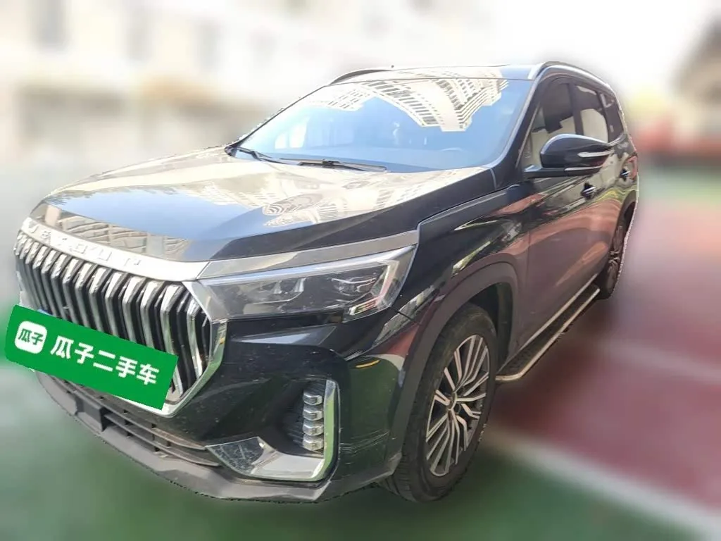 Jetour X90 Plus 2024 из Китая — купить под ключ