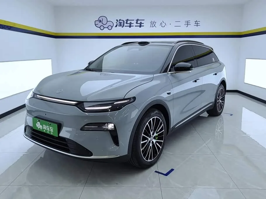 Leapmotor C11 2026 из Китая — купить под ключ