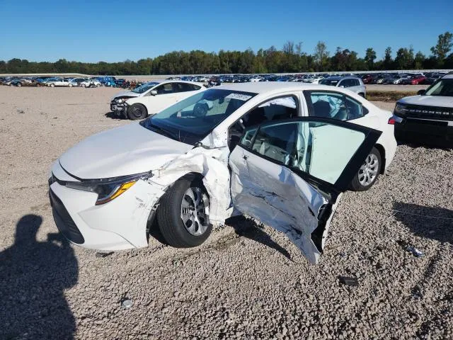 Toyota Corolla 2026 из США — купить под ключ