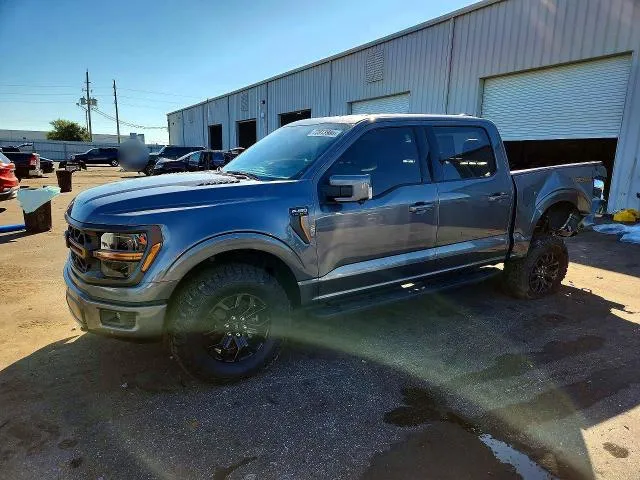 Ford F150 2026 из США — купить под ключ