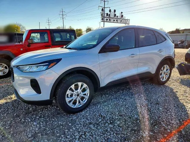 Ford Escape 2026 из США — купить под ключ