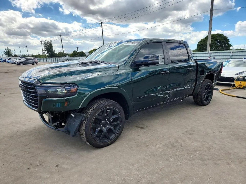 RAM 1500